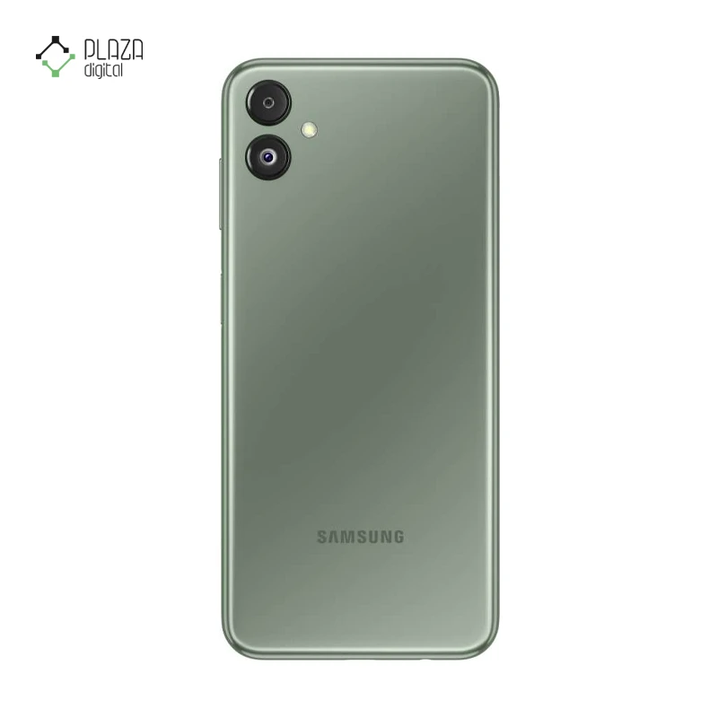 گوشی موبایل سامسونگ مدل Galaxy F14 ظرفیت 128 گیگابایت رم 6 گیگابایت رنگ سبز