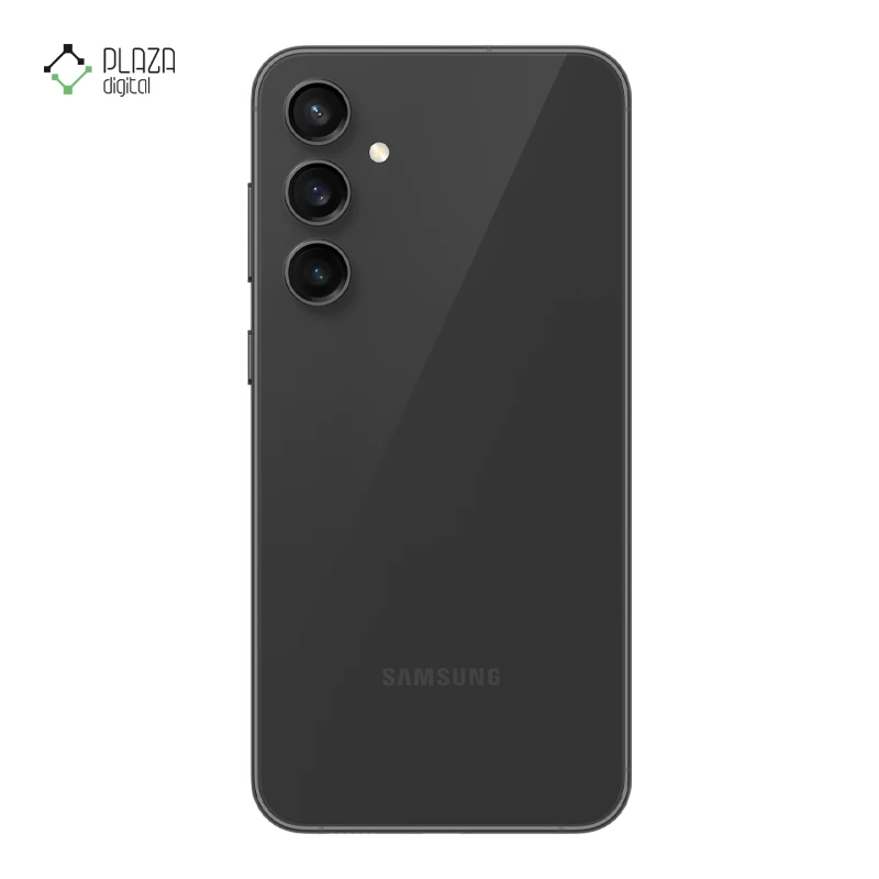 گوشی موبایل سامسونگ مدل Galaxy S23 FE ظرفیت 256 گیگابایت رم 8 گیگابایت رنگ مشکی