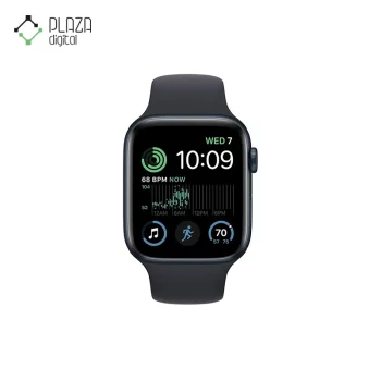 نمای اصلی ساعت هوشمند 2023 apple watch series se ا 40 میلی‌متر