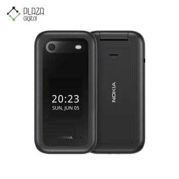 نمای اصلی گوشی موبایل نوکیا مدل 2660 Flip ظرفیت 128 مگابایت رم 48 مگابایت