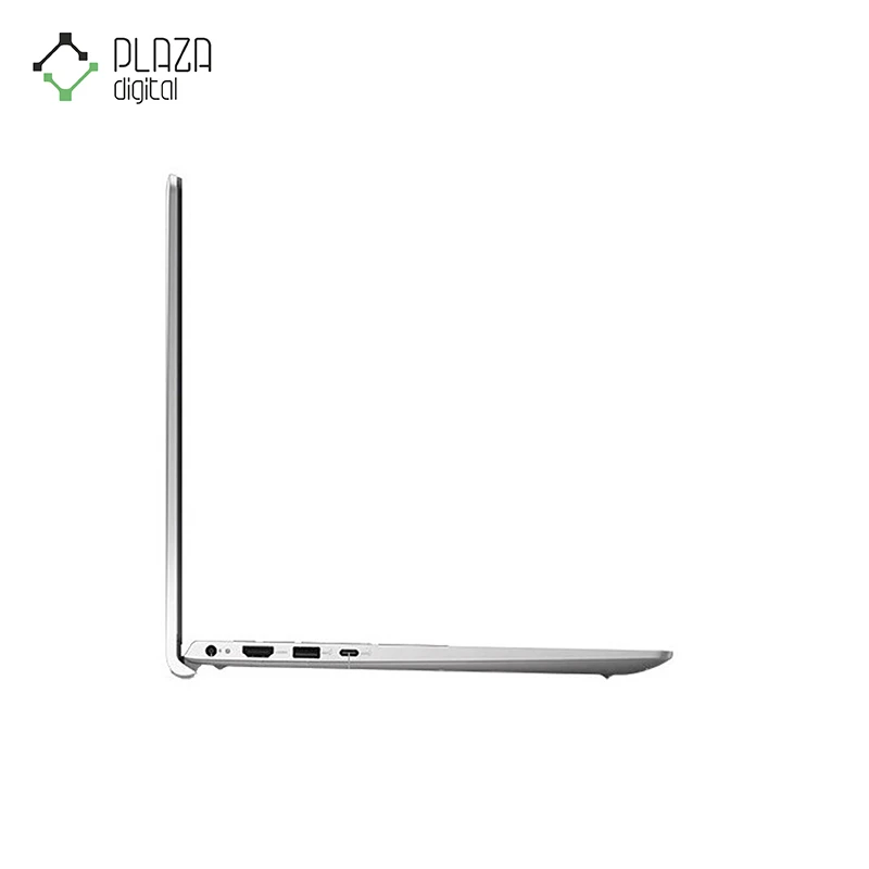 نمای راست و پورت لپ تاپ 15.6 اینچی دل مدل inspiron 3511-a