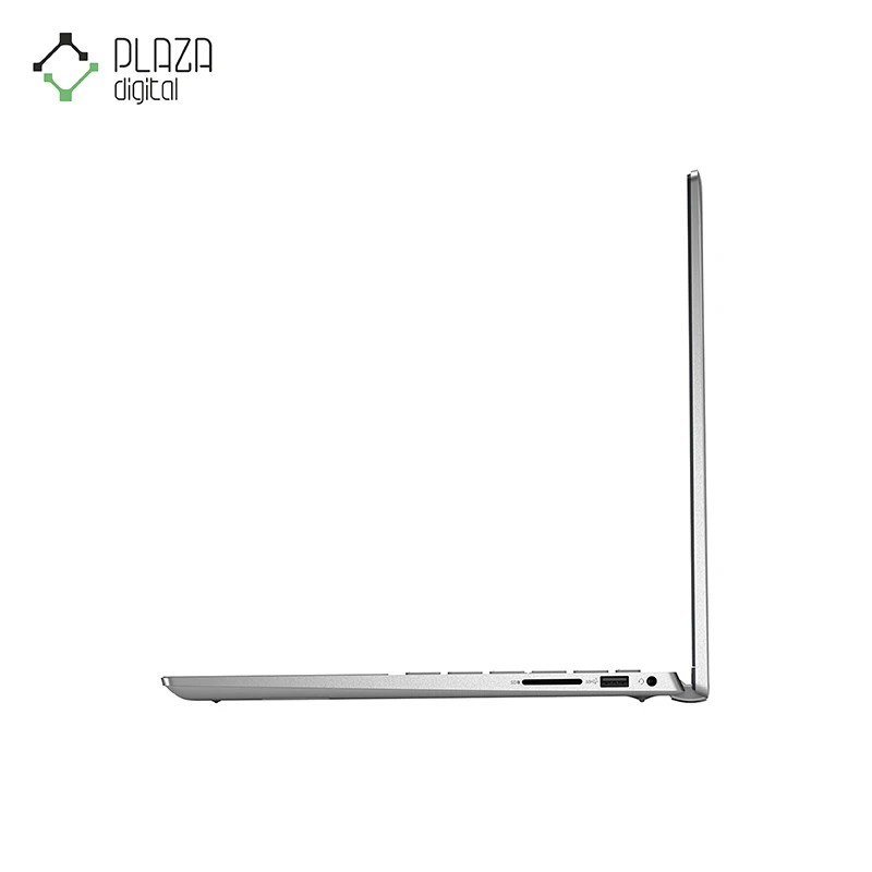 نمای حاشیه چپ لپ تاپ 14 اینچی دل مدل inspiron 7420