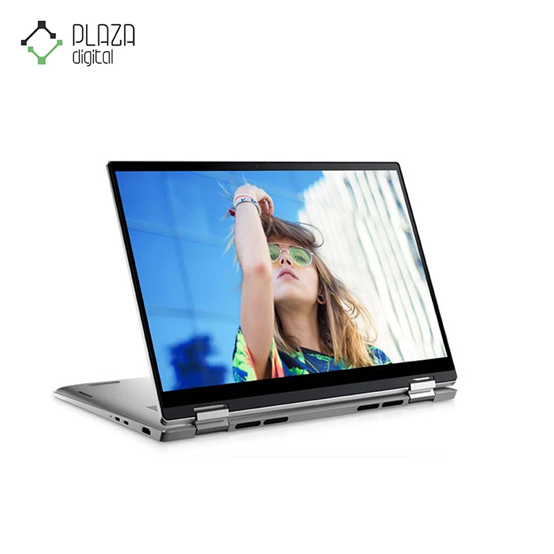 نمای راست صفحه نمایش لپ تاپ 14 اینچی دل مدل inspiron 7420