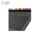 نمای پشت و چپاصلی لپ تاپ 15.6 اینچی لنوو ideapad5 مدل iP5-ua