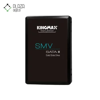 اس اس دی کینگ مکس مدل KM120GSMV32 120GB