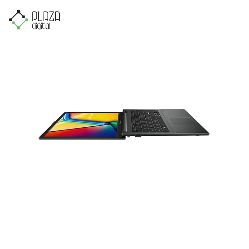 نمای 180 لپ تاپ l1504fa ایسوس vivobook