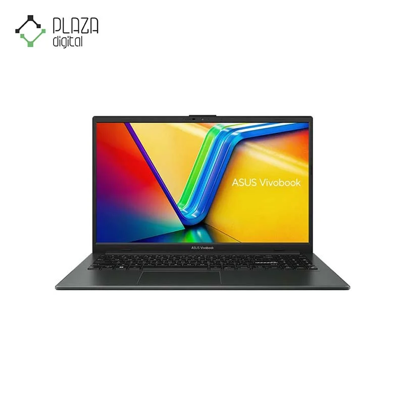 لپ‌ تاپ 15.6 اینچی ایسوس VivoBook Go 15 مدل L1504FA