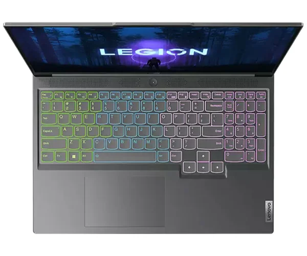 کیبورد لپ تاپ Legion PRO 5-B 