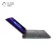 نمای چپ لپ تاپ گیمینگ 15.6 اینچی لنوو مدل LOQ-HA