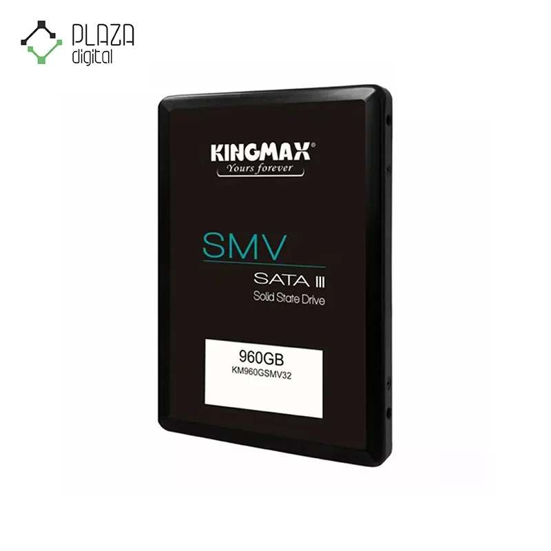 اس اس دی کینگ مکس مدل SMV32 960GB