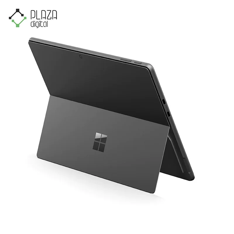 نمای پشت تبلت 13 اینچی مایکروسافت مدل Surface Pro 9-F