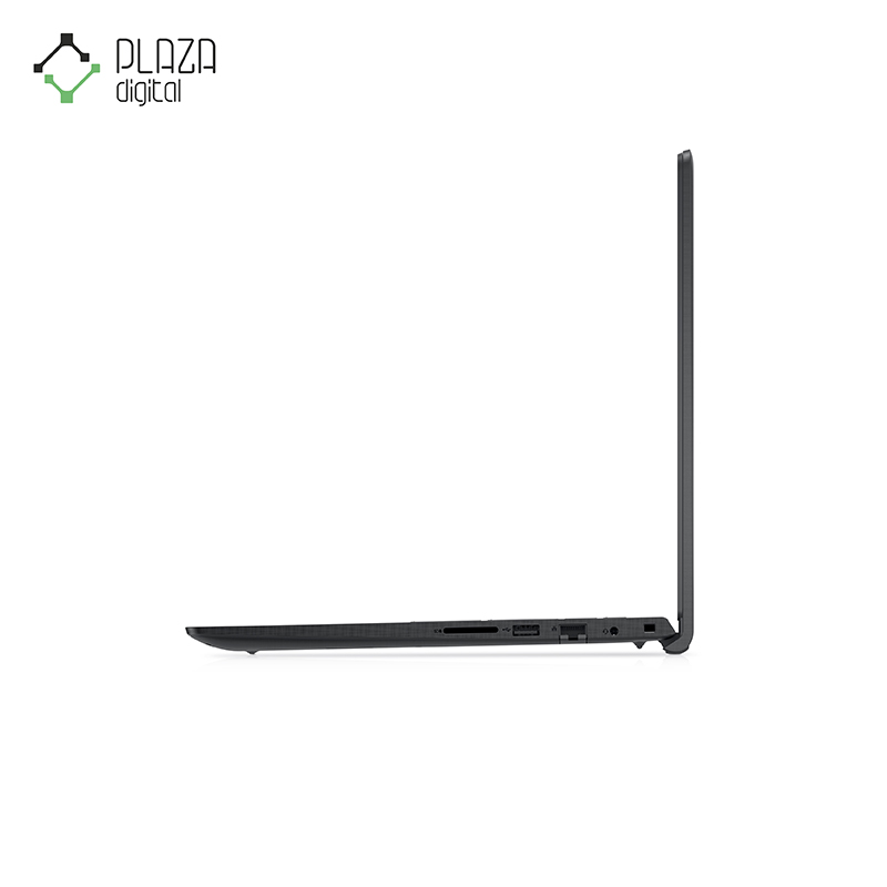 نمای چپ و پورت لپ تاپ 15.6 اینچی دل مدل vostro 3510-w