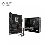 نمای اصلی مادربرد tuf gaming z790 plus wifi ddr4 ایسوس