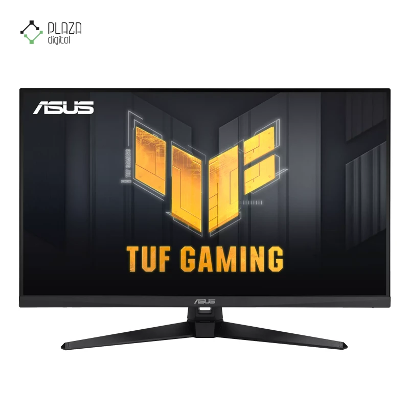 مانیتور گیمینگ 32 اینچی ایسوس TUF Gaming مدل VG32AQA1A پلازا دیجیتال