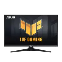 مانیتور گیمینگ 32 اینچی ایسوس TUF Gaming مدل VG32AQA1A پلازا دیجیتال
