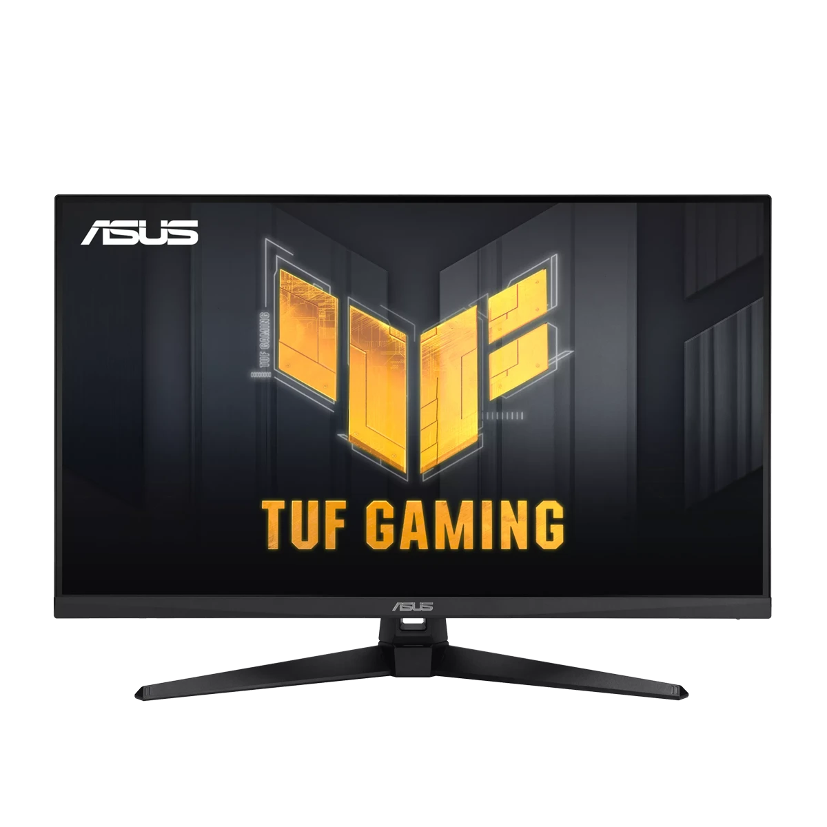 مانیتور گیمینگ 32 اینچی ایسوس TUF Gaming مدل VG32AQA1A پلازا دیجیتال