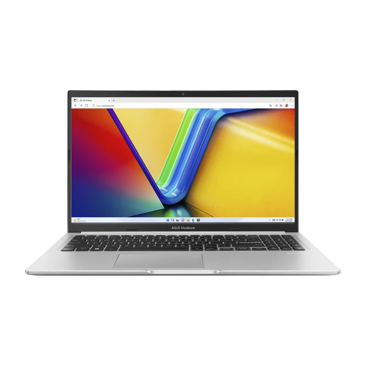 لپ تاپ ایسوس 15.6 اینچی مدل Vivobook 15 X1502ZA-B i7 12700H 8GB 512GB SSD UHD پلازا دیجیتال