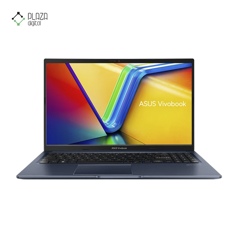 لپ تاپ ایسوس 15.6 اینچی مدل Vivobook 15 X1502ZA-B i7 12700H 8GB 512GB SSD UHD پلازا دیجیتال