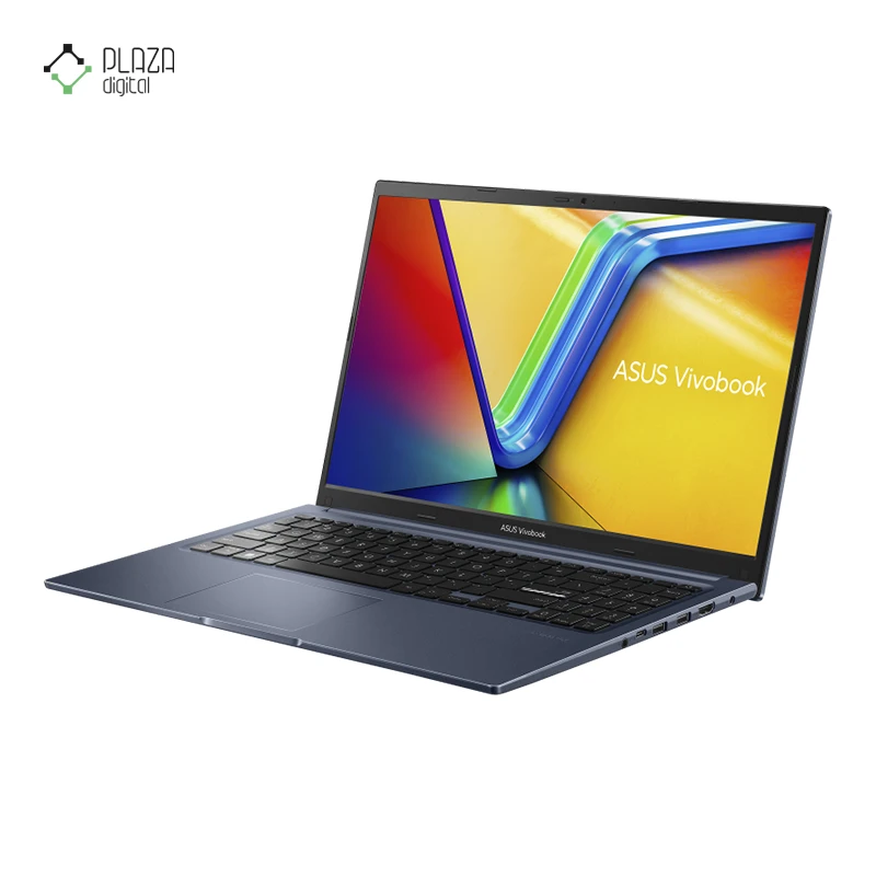 لپ تاپ ایسوس 15.6 اینچی مدل Vivobook 15 X1502ZA-B i7 12700H 8GB 512GB SSD UHD پلازا دیجیتال