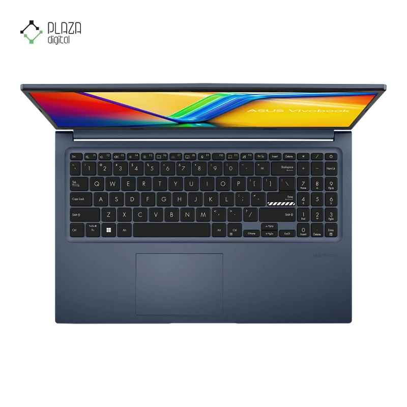 لپ تاپ ایسوس 15.6 اینچی مدل Vivobook 15 X1502ZA-B i7 12700H 8GB 512GB SSD UHD پلازا دیجیتال