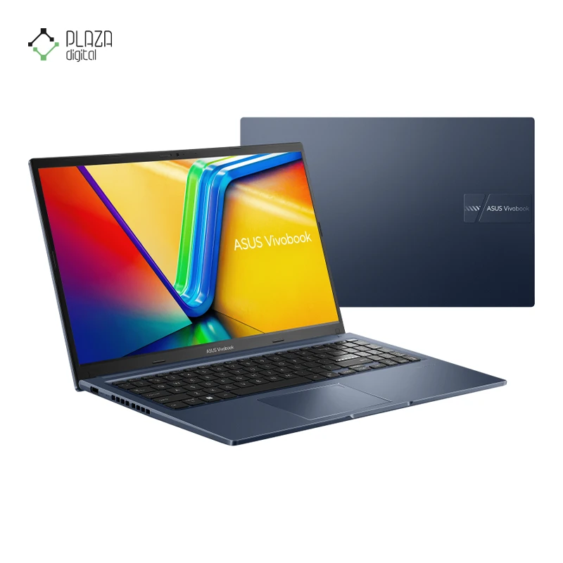 لپ تاپ ایسوس 15.6 اینچی مدل Vivobook 15 X1502ZA-B i7 12700H 8GB 512GB SSD UHD پلازا دیجیتال