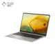 نمای سمت راست لپ تاپ ایسوس 15.6 اینچی مدل Zenbook 15 OLED UM3504DA R7 7735U 16GB 1TB Radeon پلازا دیجیتال