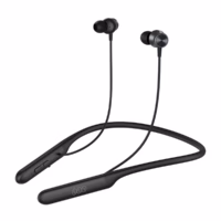 هندزفری بی سیم کیو سی وای مدل C2 49 هندزفری بی سیم کیو سی وای مدل C2 مشکی پلازادیجیتال