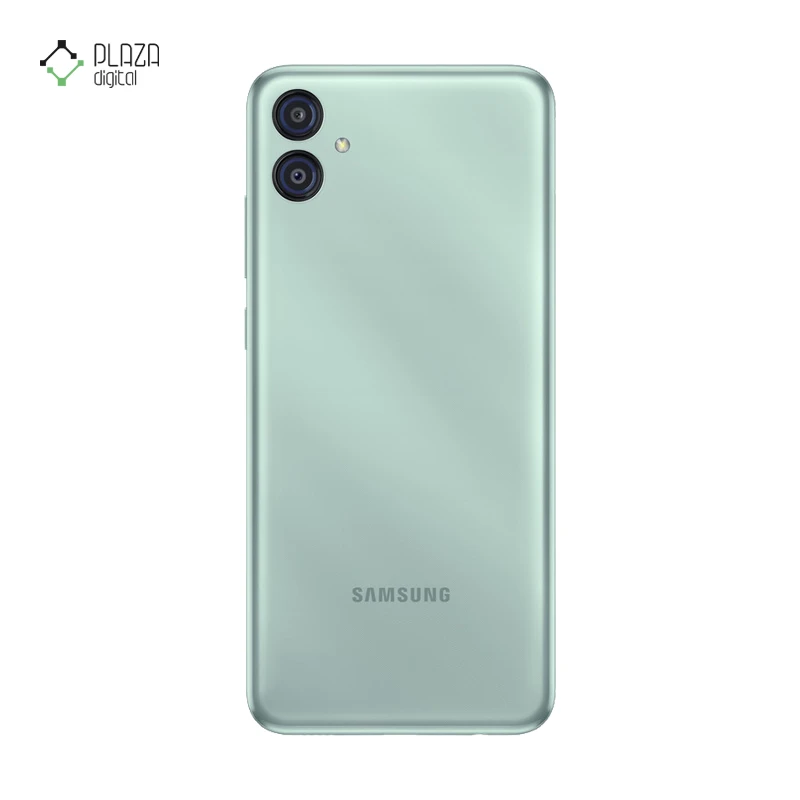 گوشی موبایل سامسونگ مدل Galaxy M04 ظرفیت 64 گیگابایت رم 4 گیگابایت رنگ سبز