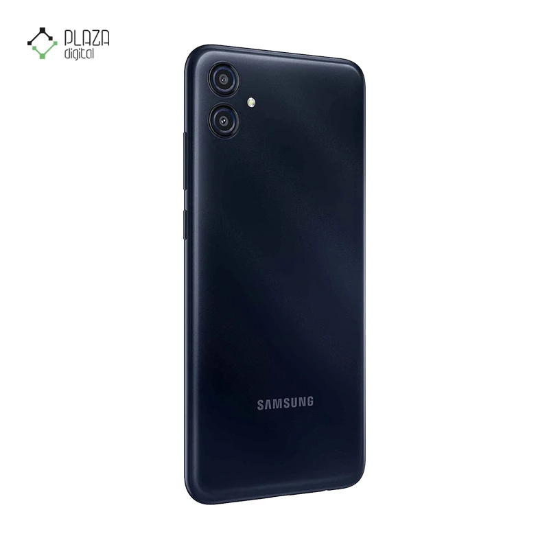 گوشی موبایل سامسونگ مدل Galaxy M04 ظرفیت 64 گیگابایت رم 4 گیگابایت رنگ مشکی