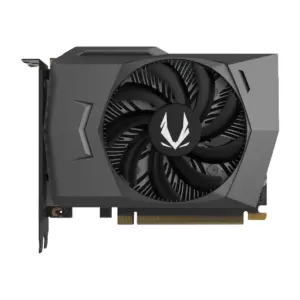 کارت گرافیک زوتک مدل GAMING GeForce RTX 3050 Solo 8GB حافظه 8 گیگابایت