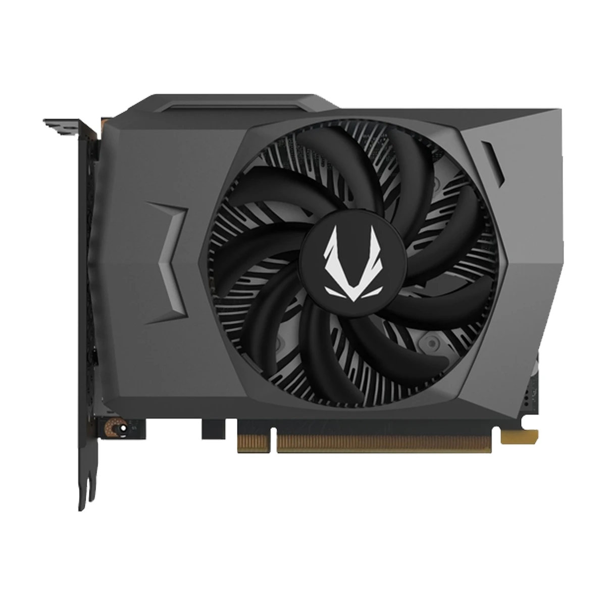 کارت گرافیک زوتک مدل GAMING GeForce RTX 3050 Solo 8GB حافظه 8 گیگابایت