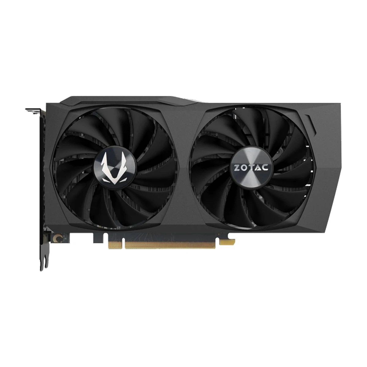 کارت گرافیک زوتک مدل GAMING GeForce RTX 3060 Twin Edge OC 12GB حافظه 12 گیگابایت