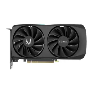 کارت گرافیک زوتک مدل GAMING GeForce RTX 4060 Ti 8GB Twin Edge OC SPIDER-MAN حافظه 8 گیگابایت