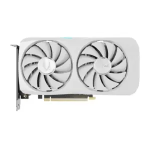 کارت گرافیک زوتک مدل GAMING GeForce RTX 4060 Ti 8GB Twin Edge OC White Edition حافظه 8 گیگابایت