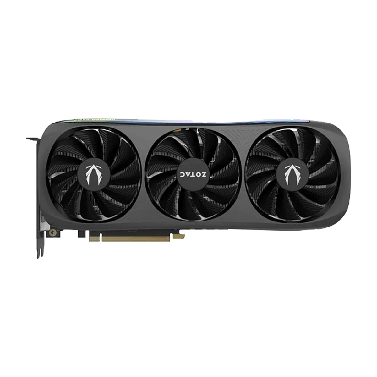 کارت گرافیک زوتک مدل GAMING GeForce RTX 4070 AMP AIRO حافظه 12 گیگابایت