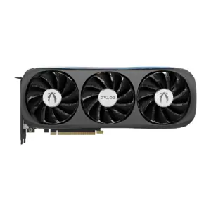 کارت گرافیک زوتک مدل GAMING GeForce RTX 4070 Ti AMP AIRO 12GB حافظه 12 گیگابایت