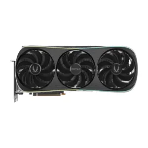 کارت گرافیک زوتک مدل GAMING GeForce RTX 4070 Ti AMP Extreme AIRO 12GB حافظه 12 گیگابایت