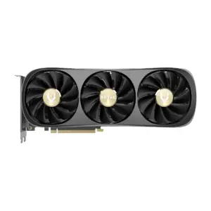 کارت گرافیک زوتک مدل GAMING GeForce RTX 4070 Ti Trinity OC 12GB حافظه 12 گیگابایت