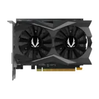 کارت گرافیک زوتک مدل GeForce GTX 1650 AMP Core 4GB حافظه 4 گیگابایت