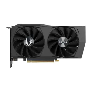 کارت گرافیک زوتک مدل GeForce RTX 3060 Ti Twin Edge LHR 8GB حافظه 8 گیگابایت