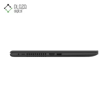 پورت های لپ تاپ 15.6 اینچی ایسوس Vivobook 15 مدل A1500EA
