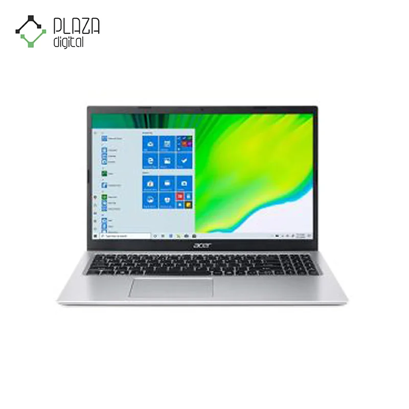 نمای اصلی لپ تاپ 15.6 اینچی ایسر Aspire 5 مدل A515-56G-38ZU-C