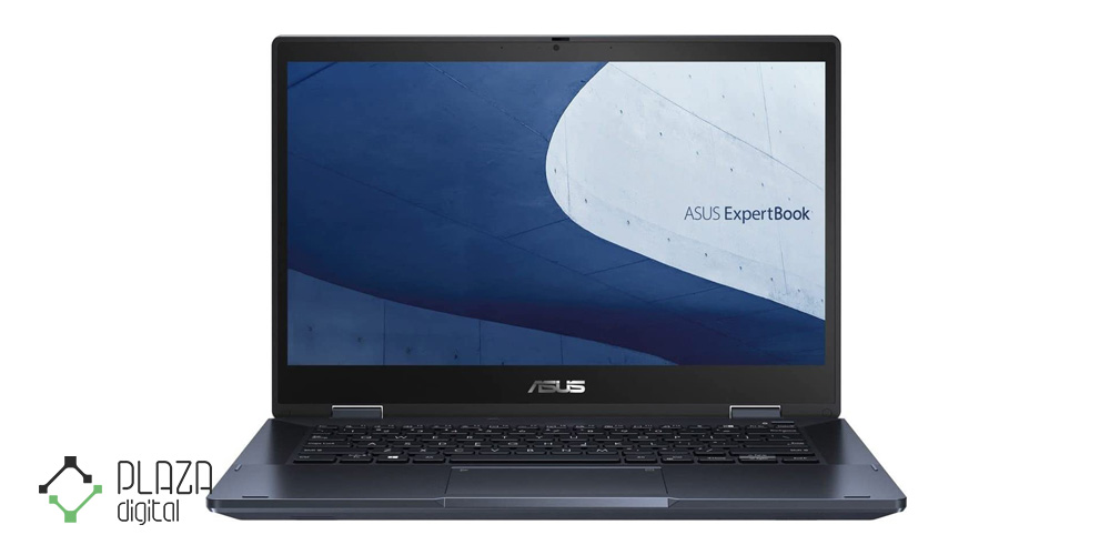 لپ تاپ 14 اینچی ایسوس ExpertBook B3 Flip مدل B3402FEA-A