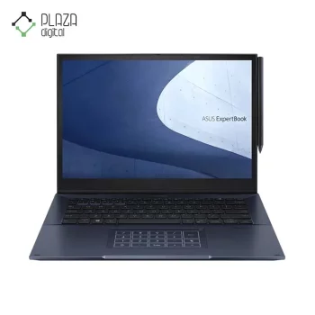 لپ تاپ 14 اینچی ایسوس ExpertBook B7 Flip مدل B7402FEA-C