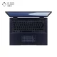کیبورد لپ تاپ 14 اینچی ایسوس ExpertBook B7 Flip مدل B7402FEA-C