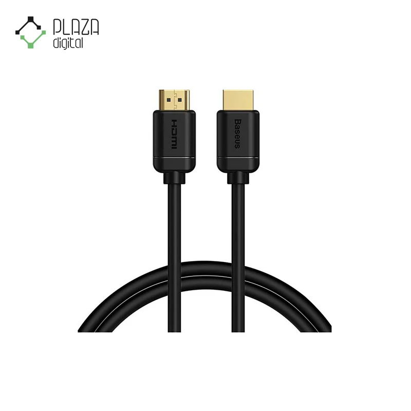 نمای اصلی کابل hdmi بیسوس مدل cakgq-a01 طول 1 متر