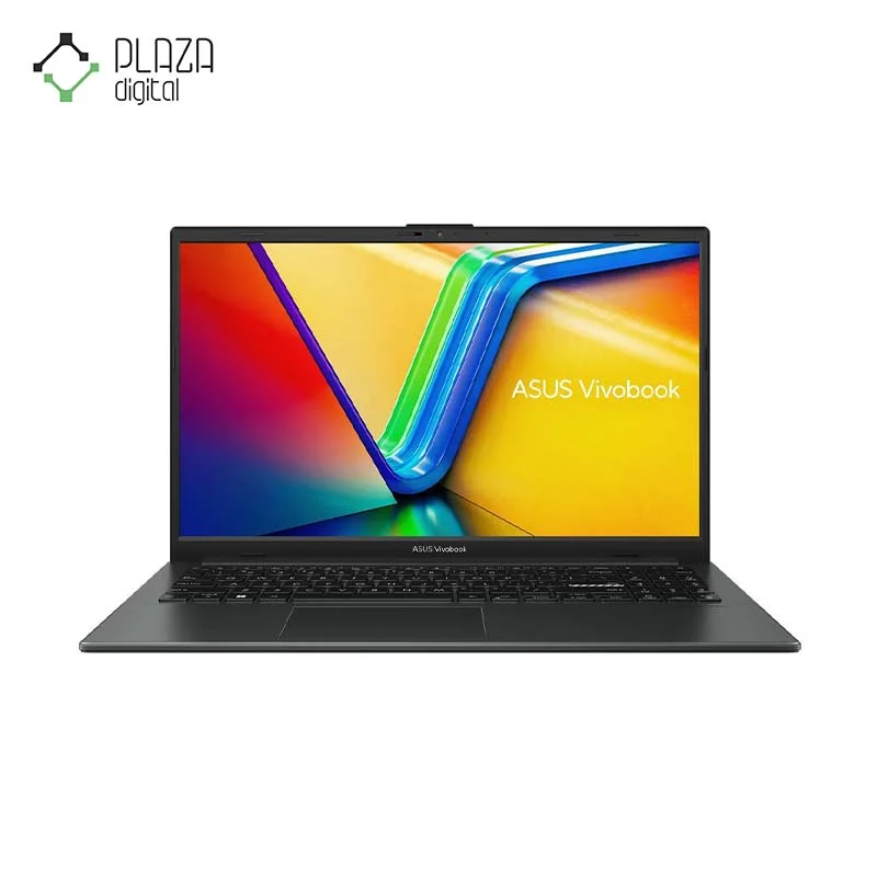 لپ تاپ 15.6 اینچی ایسوس ASUS Vivobook Go 15 مدل E1504FA