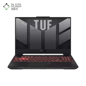 لپ تاپ گیمینگ 15.6 اینچی ایسوس TUF Gaming A15 مدل FA507XI