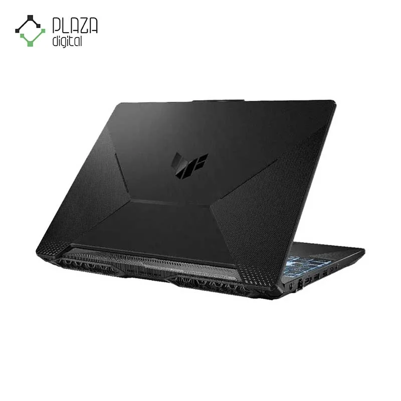 درب پشت لپ تاپ گیمینگ 15.6 اینچی ایسوس TUF Gaming F15 مدل FX506HEB-E