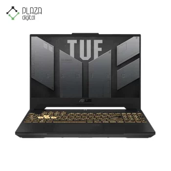 لپ تاپ گیمینگ 15.6 اینچی ایسوس TUF Gaming F15 مدل FX507ZC4-I